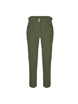 Спортивные брюки Westfjord Askja, цвет green/pink