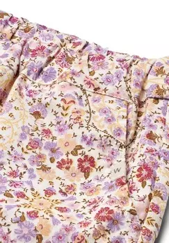 Спортивные брюки Wheat, светло-розовый