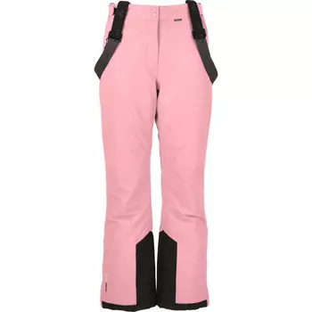 Спортивные брюки Whistler, цвет orchideenpink