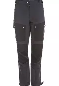 Спортивные брюки Whistler Regular Outdoor Pants ANISSY;, темно-серый