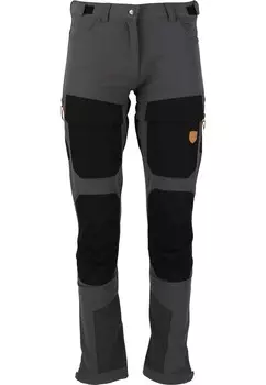 Спортивные брюки Whistler Regular Outdoor Pants Anissy, серый