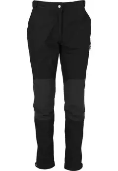 Спортивные брюки Whistler Regular Outdoor Pants Wander, черный