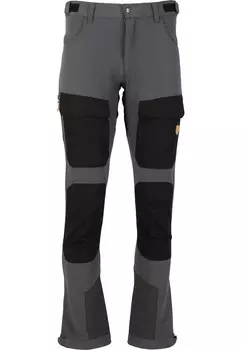 Спортивные брюки Whistler Regular Workout Pants BEINA, серый