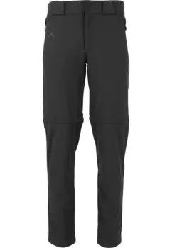 Спортивные брюки Whistler Regular Workout Pants Gerd, темно-серый
