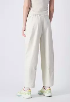 Спортивные брюки WIDE LEG FUTURE Champion, бежевый