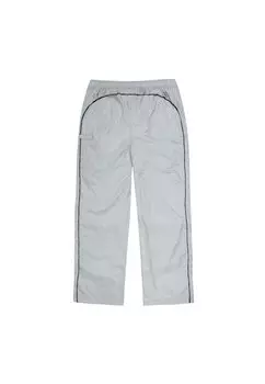 Спортивные брюки WIDE LEG PANT BOILER ROOM, серый