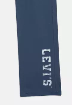 Спортивные брюки WIDE LEG PANT Levi's®, темно-синий