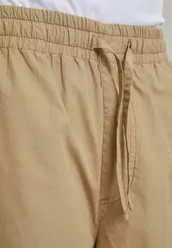 Спортивные брюки Wide Urban Classics, Unionbeige