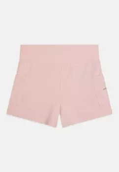 Спортивные брюки Wide Waistband Converse, цвет donut glaze