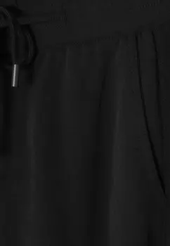 Спортивные брюки WIKORA TATUUM, черный