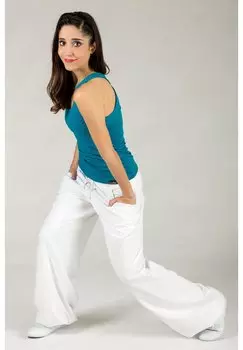 Спортивные брюки Winshape, белый