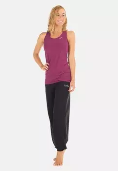 Спортивные брюки Winshape, черный