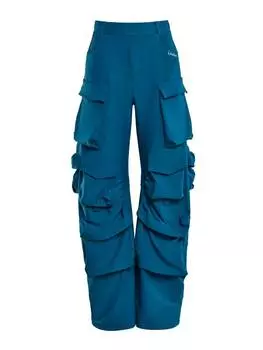 Спортивные брюки Winshape, цвет teal green