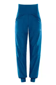 Спортивные брюки Winshape Functional Comfort Leisure Time Trousers LEI101C, цвет teal green