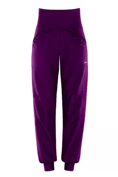 Спортивные брюки Winshape Functional Comfort Leisure Time Trousers LEI101C, цвет dark plum