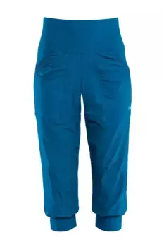 Спортивные брюки Winshape "Functional Comfort Leisure Trousers LEI201C", высокая талия, зеленый
