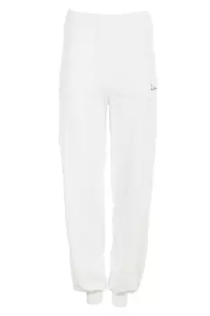 Спортивные брюки Winshape High Waist WH12, белый