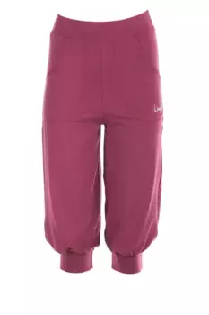 Спортивные брюки Winshape "WBE12", тренировочные брюки 3/4, цвет Berry Love