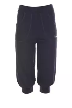 Спортивные брюки Winshape "WBE12", тренировочные брюки 3/4, синий