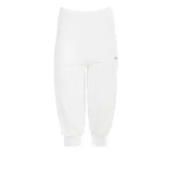 Спортивные брюки Winshape "WBE12", тренировочные брюки 3/4, белый