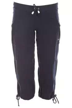 Спортивные брюки Winshape "WBE6", тренировочные брюки 3/4, синий