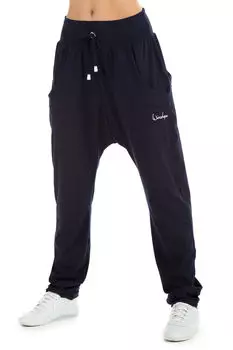 Спортивные брюки Winshape WH13, цвет night blue