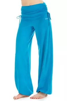 Спортивные брюки Winshape WH1, бирюзовый