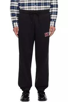 Спортивные брюки Wip Carhartt Work In Progress, черный