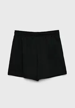 Спортивные брюки With Drawstrings Stradivarius, черные
