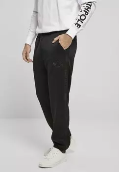 Спортивные брюки With Tape Southpole, черный