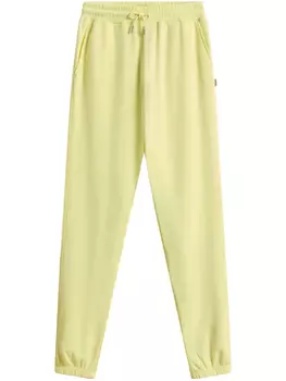 Спортивные брюки Woolrich, желтый