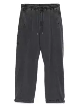 Спортивные брюки Workouture Setup Juun.J, синий