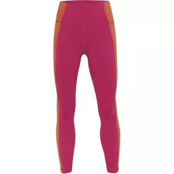 Спортивные брюки Wunder Train 24' женские Lululemon, Marine Blue