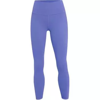 Спортивные брюки Wunder Train женские Lululemon, Pink Purple/MGPR