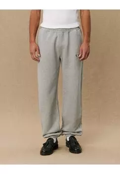 Спортивные брюки YALE UNISEX Les Deux, светло-серый