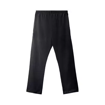 Спортивные брюки Yeezy Yeezy Gap Engineered by Balenciaga Fitted Sweatpants, черный