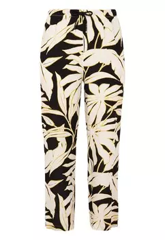 Спортивные брюки Yoek, черный