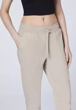 Спортивные брюки YOGA BY CARO CULT Detto Fatto, серый