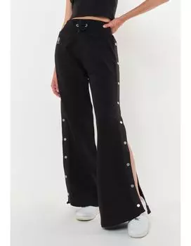 Спортивные брюки You do You Trainungs Tear Away, черный