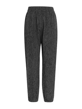 Спортивные брюки Yvette Sports Tapered Workout Pants, темно-серый