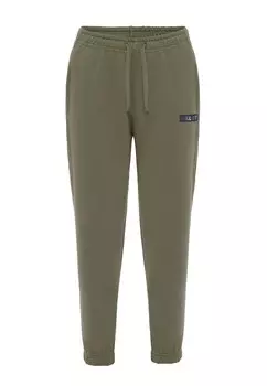 Спортивные брюки ZAYN Williot, оранжевый