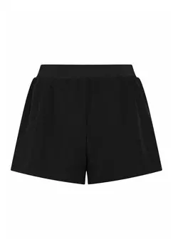 Спортивные брюки ZEBDIA, черный