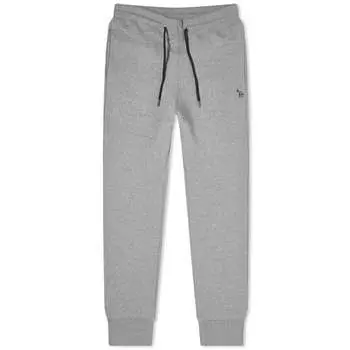 Спортивные брюки Zebra Paul Smith