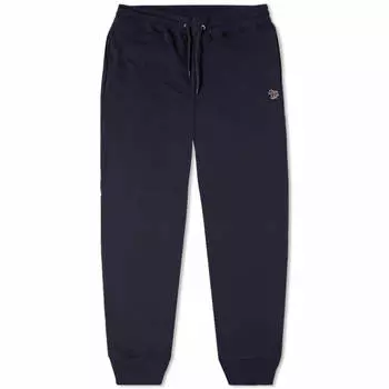 Спортивные брюки Zebra Paul Smith