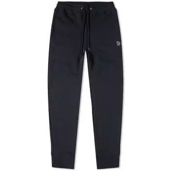 Спортивные брюки Zebra Paul Smith