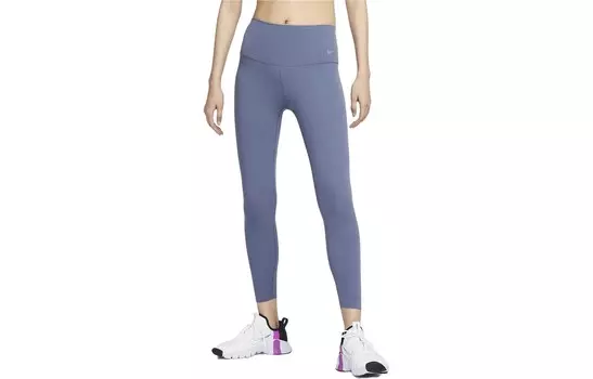 Спортивные брюки Zenvy женские синие Nike