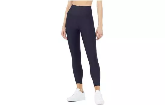 Спортивные брюки женские Alo Yoga, Steel Gray/Steel Grey