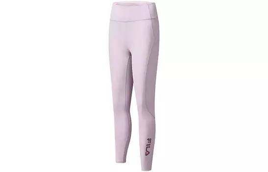 Спортивные брюки женские Athletics Dogwood Powder Fila