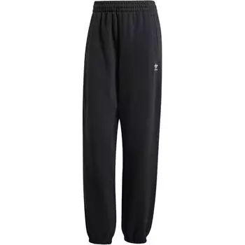 Спортивные брюки женские черные Adidas Originals