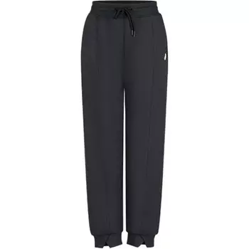 Спортивные брюки женские черные Asics